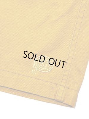 画像7: 【 Pherrow's（フェローズ） 】　イージーショートパンツ　[ USMC ]