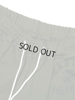 画像3: 【 Pherrow's（フェローズ） 】　イージーショートパンツ　[ USMC ]