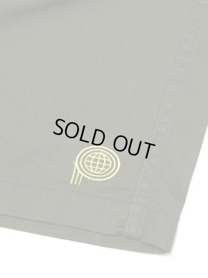 画像7: 【 Pherrow's（フェローズ） 】　イージーショートパンツ　[ USMC ]