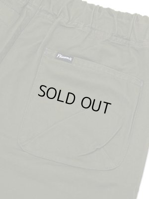 画像8: 【 Pherrow's（フェローズ） 】　イージーショートパンツ　[ USMC ]