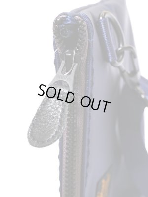 画像4: 【 Pherrow's（フェローズ） 】　ミリタリーサコッシュバッグ　[ Sacoche Bag ]