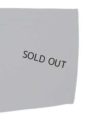 画像7: 【 Pherrow's（フェローズ） 】　テーパードコットンサージパンツ　[ Cotton Surge ]　[ BLACK ] 