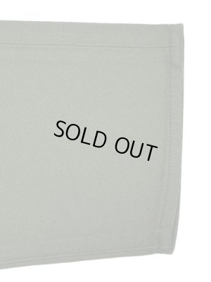 画像10: 【 Pherrow's（フェローズ） 】　テーパードコットンサージパンツ　[ Cotton Surge ]　[ OLIVE ] 