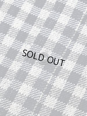 画像9: 【 Pherrow's（フェローズ） 】　ヘビーウェイトフランネルチェックシャツ　[ ギンガムチェック ]