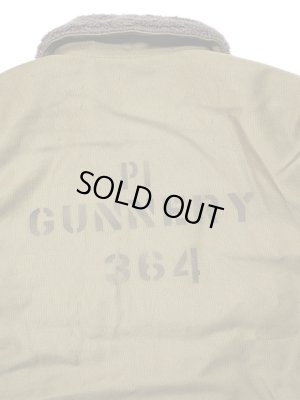 画像10: 【 Pherrow's（フェローズ） 】 N-1 DECK JACKET [ VP-3 ]