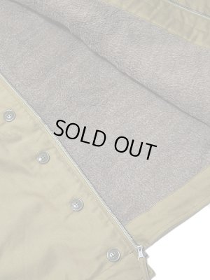 画像11: 【 Pherrow's（フェローズ） 】 N-1 DECK JACKET [ VP-3 ]