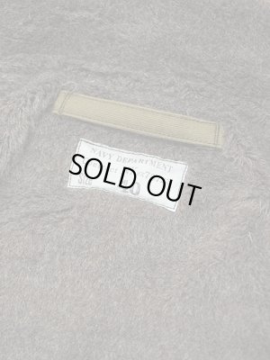 画像13: 【 Pherrow's（フェローズ） 】 N-1 DECK JACKET [ VP-3 ]