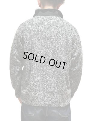 画像2: 【 Pherrow's（フェローズ） 】　ボアフリースジャケット　[ BOA FLEECE JACKET SOLARSENSOR ]