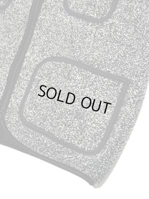 画像7: 【 Pherrow's（フェローズ） 】　ボアフリースジャケット　[ BOA FLEECE JACKET SOLARSENSOR ]