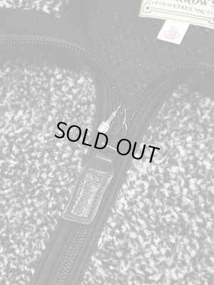 画像8: 【 Pherrow's（フェローズ） 】　ボアフリースジャケット　[ BOA FLEECE JACKET SOLARSENSOR ]