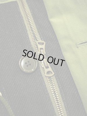 画像10: 【 Pherrow's（フェローズ） 】　マウンテンパーカー　[ MOUNTAIN PARKA ]