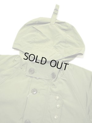 画像3: 【 Pherrow's（フェローズ） 】　マウンテンパーカー　[ MOUNTAIN PARKA ]