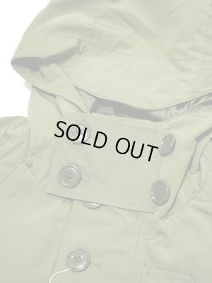 画像5: 【 Pherrow's（フェローズ） 】　マウンテンパーカー　[ MOUNTAIN PARKA ]