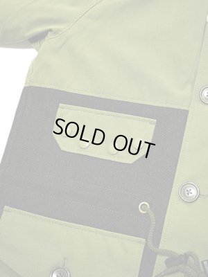 画像7: 【 Pherrow's（フェローズ） 】　マウンテンパーカー　[ MOUNTAIN PARKA ]