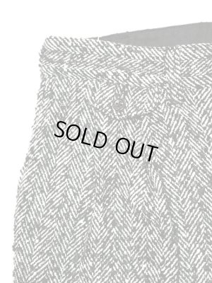 画像5: 【 Pherrow's（フェローズ） 】　ヘリンボーンテーパードスラックス　[ Herringbone Tapered Slacks  ]