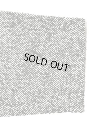 画像7: 【 Pherrow's（フェローズ） 】　ヘリンボーンテーパードスラックス　[ Herringbone Tapered Slacks  ]