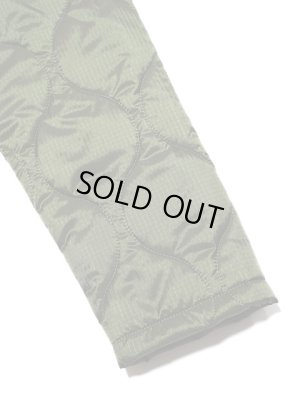 画像6: 【 Pherrow's（フェローズ） 】　ベトジャンキルトライナー　[ VIETNUM QUILTING LINER JACKET ]