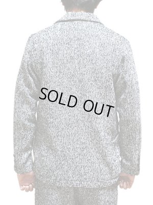 画像2: 【 Pherrow's（フェローズ） 】　ヘリンボーンサックジャケット　[ Herringbone Suck Jacket  ]