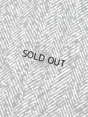 画像8: 【 Pherrow's（フェローズ） 】　ヘリンボーンサックジャケット　[ Herringbone Suck Jacket  ]