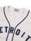 画像3: 【 Pherrow's（フェローズ） 】 半袖ベースボールシャツ [ DETROIT ]　[Baseball Shirts]