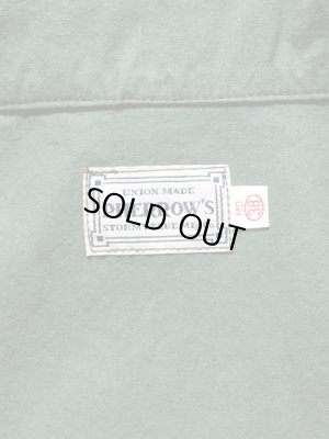 画像8: 【 Pherrow's（フェローズ） 】　ショールカラーワークベスト　[ Shawl Collar Work Vest ]