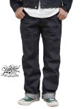 【 Little Hand（リトルハンド） 】　【 13.5oz 】 大戦モデルジーンズ　[ WWII ] [ WIDE ] [ One Wash ] 