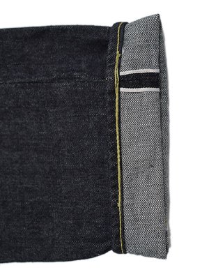 画像9: 【 Little Hand（リトルハンド） 】　【 13.5oz 】 大戦モデルジーンズ　[ WWII ] [ WIDE ] [ One Wash ] 