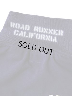 画像5: 【 Cheswick×Road Runner 】 刺繍入り鹿の子ポロシャツ [ ROAD RUNNER CA ]