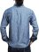 画像2: 【 Pherrow's（フェローズ） 】 シャンブレーワークシャツ [ BLUE CHAMBRAY ]