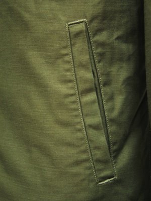 画像6: 【 BuzzRicksons（バズリクソンズ） 】　A-2 DECK JACKET　[ U.S.NAVY ]　再入荷！