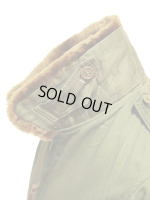 画像4: 【 BUZZ RICKSON'S（バズリクソンズ） 】　B-10　[ ROUGH WEAR CLOTHING CO. ] 再入荷！