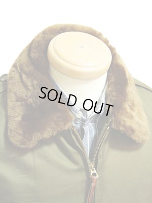 画像3: 【 BUZZ RICKSON'S（バズリクソンズ） 】　B-10　[ ROUGH WEAR CLOTHING CO. ] 再入荷！