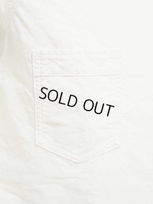 画像4: 【 JELADO（ジェラード） 】 七分袖シャンブレーワークシャツ [ LOWER SHIRTS ] 再入荷！