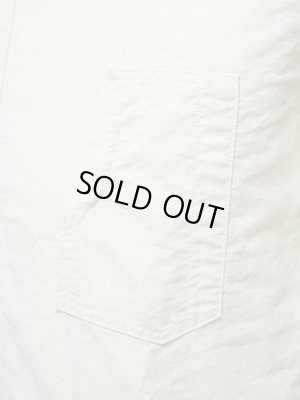 画像5: 【 JELADO（ジェラード） 】 七分袖シャンブレーワークシャツ [ LOWER SHIRTS ] 再入荷！