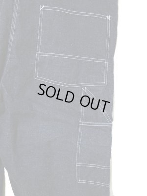 画像5: 【 HEAD LIGHT（ヘッドライト） 】 【 11oz. 】 DENIM OVERALLS [ 実名復刻モデル ] 再入荷！