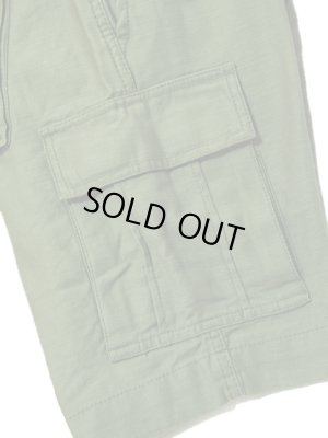 画像6: 【 CAT'S PAW（キャッツポウ） 】 コットンバックサテンカーゴショーツ 再入荷！