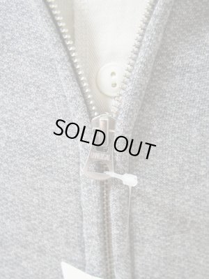 画像6: 【 Pherrow's（フェローズ） 】 ライトオンスフルジップパーカ 再入荷！