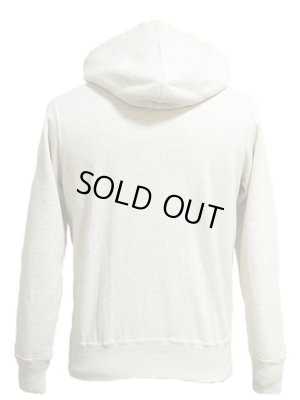 画像2: 【 BUZZ RICKSON'S（バズリクソンズ） 】 FULL ZIP HOODED SWEAT PARKA [ U.S. AIR FORCES ] 再入荷！