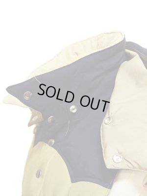 画像4: 【 SUGAR CANE（シュガーケン） 】 COTTON/NYLON PADDING JACKET [ W/HOOD ] 再入荷！