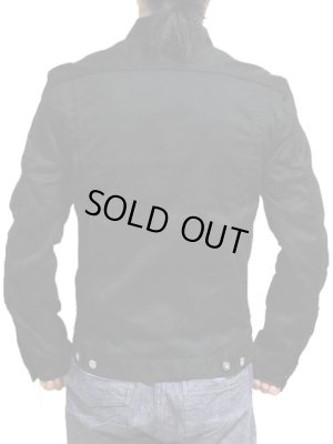 画像2: 【 JELADO（ジェラード） 】 コットンピケライディングジャケット [ Riding Jacket ]