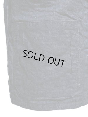 画像14: 【 TAILOR TOYO×Mister Freedom（テーラー東洋×ミスターフリーダム） 】 【 10oz. 】 DENIM × ERDL CAMO VIET-NAM “PARTY” JACKET [ SAIGON COWBOY ]