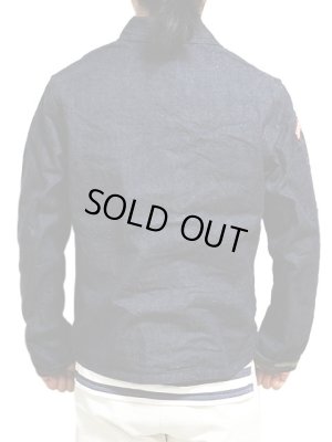 画像4: 【 TAILOR TOYO×Mister Freedom（テーラー東洋×ミスターフリーダム） 】 【 10oz. 】 DENIM × ERDL CAMO VIET-NAM “PARTY” JACKET [ SAIGON COWBOY ]