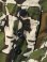 画像6: 【 SUGAR CANE×Mister Freedom（シュガーケン×ミスターフリーダム） 】 【 7.8oz. 】HBT EXPERIMENTAL CAMO UTILITY PANTS [ SAIGON COWBOY ]