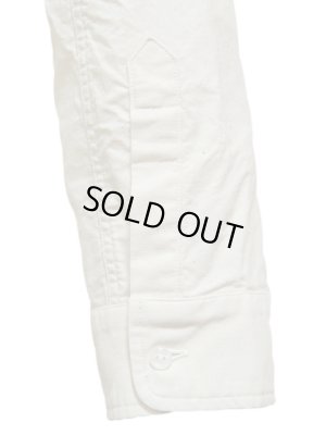 画像7: 【 JELADO（ジェラード） 】 七分袖シャンブレーワークシャツ [ LOWER SHIRTS ] 再入荷！