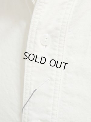 画像10: 【 JELADO（ジェラード） 】 七分袖シャンブレーワークシャツ [ LOWER SHIRTS ] 再入荷！