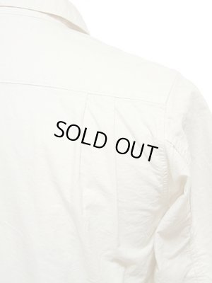 画像6: 【 JELADO（ジェラード） 】 七分袖シャンブレーワークシャツ [ LOWER SHIRTS ] 再入荷！