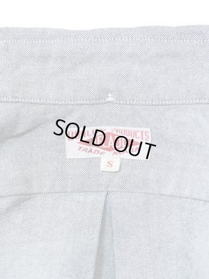 画像9: 【 JELADO（ジェラード） 】 オックスフォードボタンダウンシャツ 再入荷！