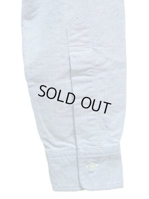 画像7: 【 JELADO（ジェラード） 】 オックスフォードボタンダウンシャツ 再入荷！