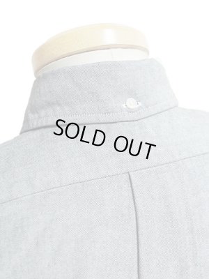 画像4: 【 JELADO（ジェラード） 】 オックスフォードボタンダウンシャツ 再入荷！