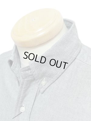 画像3: 【 JELADO（ジェラード） 】 オックスフォードボタンダウンシャツ 再入荷！